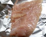 塩麹を使った鶏ハム作り方4写真