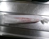 塩麹を使った鶏ハム作り方10写真
