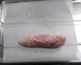 塩麹を使った鶏ハム作り方9写真