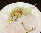 塩麹を使った鶏ハム作り方17写真