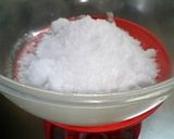 果実味しっかりいちじくのコンフィチュール作り方3写真