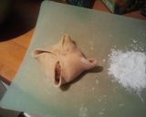 ヘルシー☆餃子風おやき作り方9写真