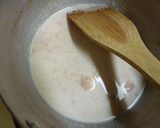 辛し明太子ソースのせ・だしまき卵作り方4写真
