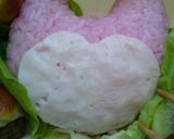 キャラ弁♡ あくにゃん♪作り方7写真