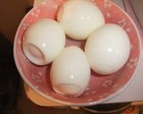 ベーコンエッグサンド作り方1写真