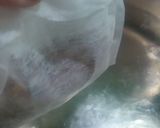 つみれが旨い!さんまのつみれ汁だワン作り方3写真
