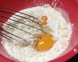 炊飯器ケーキかぼちゃマフィン作り方3写真