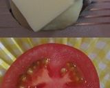 海老とトマトのスイートマヨ チーズ作り方3写真