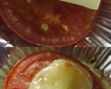 海老とトマトのスイートマヨ チーズ作り方4写真