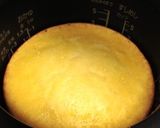 炊飯器ケーキかぼちゃマフィン作り方6写真