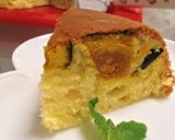 炊飯器ケーキかぼちゃマフィン作り方7写真
