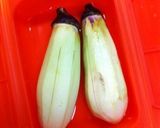 レンジでチン!簡単焼き茄子♡?作り方4写真