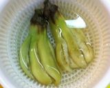 レンジでチン!簡単焼き茄子♡?作り方5写真