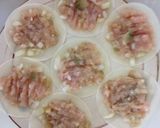 包まない鶏肉のギョウザ作り方4写真
