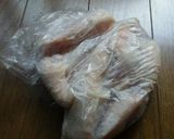 塩麹だけでジューシーなチキンのオーブン焼作り方1写真