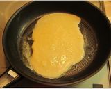 ◎温まる♪生姜の入った山芋バター焼き◎作り方3写真