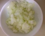 包まない鶏肉のギョウザ作り方2写真