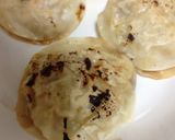 包まない鶏肉のギョウザ作り方6写真