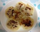 包まない鶏肉のギョウザ作り方5写真