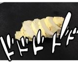 【秋】栗のチップス【深まりすぎ】作り方5写真
