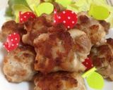 ビールのおつまみに！豚肉の漬け込み焼き作り方3写真