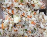 ひとくちチーズコロッケ作り方3写真