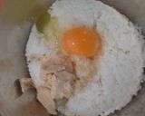 我が家のウェイパーチャーハン作り方1写真