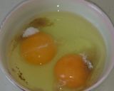 簡単＊だし巻き卵作り方1写真