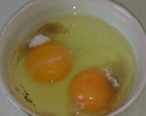 簡単＊だし巻き卵作り方1写真