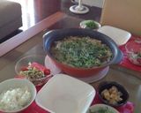 秘密の隠し味でプロの味☆ねぎま鍋作り方6写真