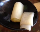 秘密の隠し味でプロの味☆ねぎま鍋作り方7写真