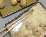 ひとくちチーズコロッケ作り方5写真