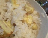 我が家流*栗のむき方作り方3写真