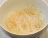 *春雨と新生姜の彩り中華サラダ*作り方5写真