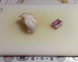 簡単節約！にんにくのパスタ作り方1写真