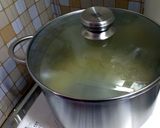 簡単節約！にんにくのパスタ作り方3写真