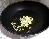 簡単節約！にんにくのパスタ作り方4写真