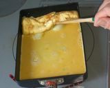 簡単＊だし巻き卵作り方4写真