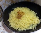 簡単節約！にんにくのパスタ作り方6写真