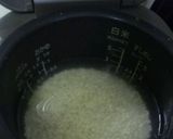 麦とろご飯作り方1写真