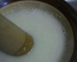 麦とろご飯作り方2写真