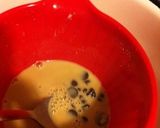 しっとり♡ミルクチョコパン作り方7写真