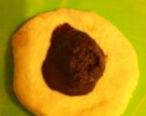 しっとり♡ミルクチョコパン作り方11写真