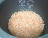 離乳食に☆簡単にんじん粥作り方4写真