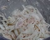 焼き立て最高!ツナ玉トースト作り方2写真