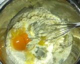 HMで簡単カップケーキ作り方1写真