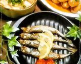 【☆ししゃものバター風味☆】作り方6写真