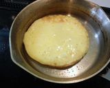 フワフワ~♪パイナップルのパンケーキ作り方6写真