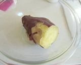 ☆スイートポテトもち☆作り方1写真