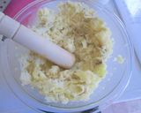 ☆スイートポテトもち☆作り方2写真